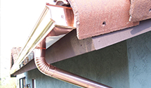 Rain Gutter Installation, Repair, Cleaning in Olivet, MI